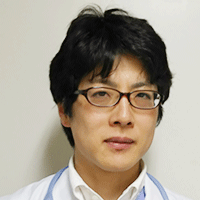 Assistant Professor Kirio Kawai M.D.